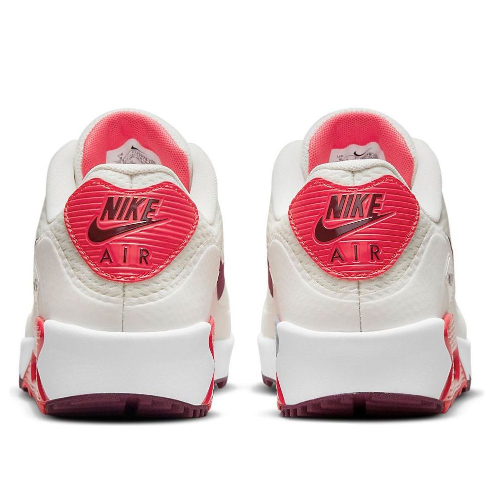 Nike Air Max 90 Golf 'Dark Beetroot' CU9978-105