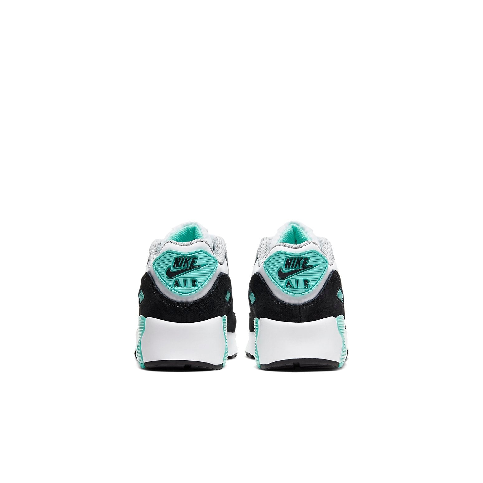 (PS) Nike Air Max 90 'Hyper Turquoise' CD6867-102