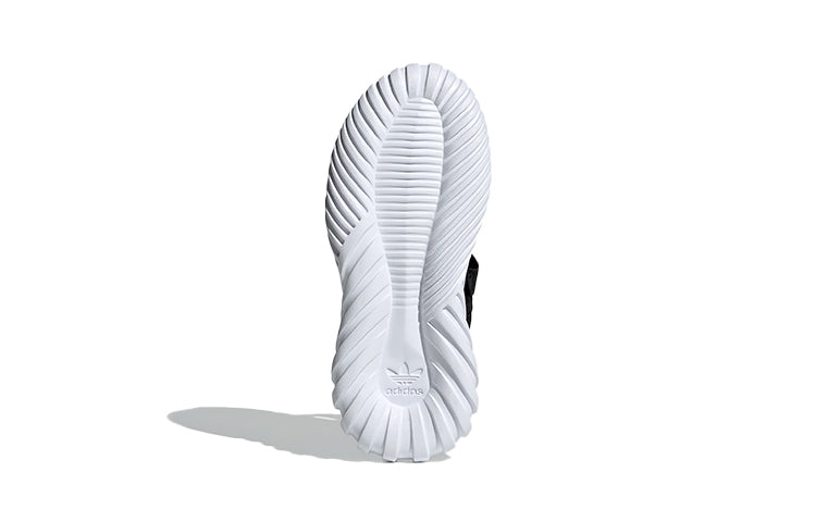 (PS) adidas Doom Sandal J 'Black' FV7600