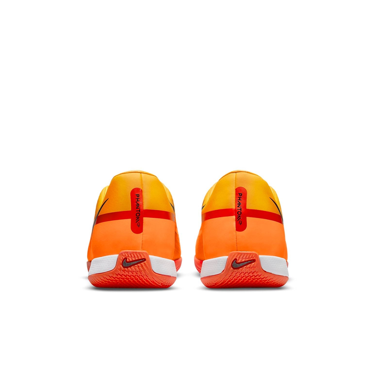 Nike Phantom GT2 Academy IC 'Orange Black' DC0765-808