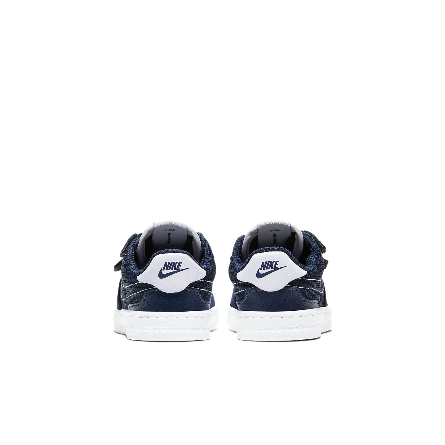 (TD) Nike Squash Type 'Obsidian' CJ4121-400