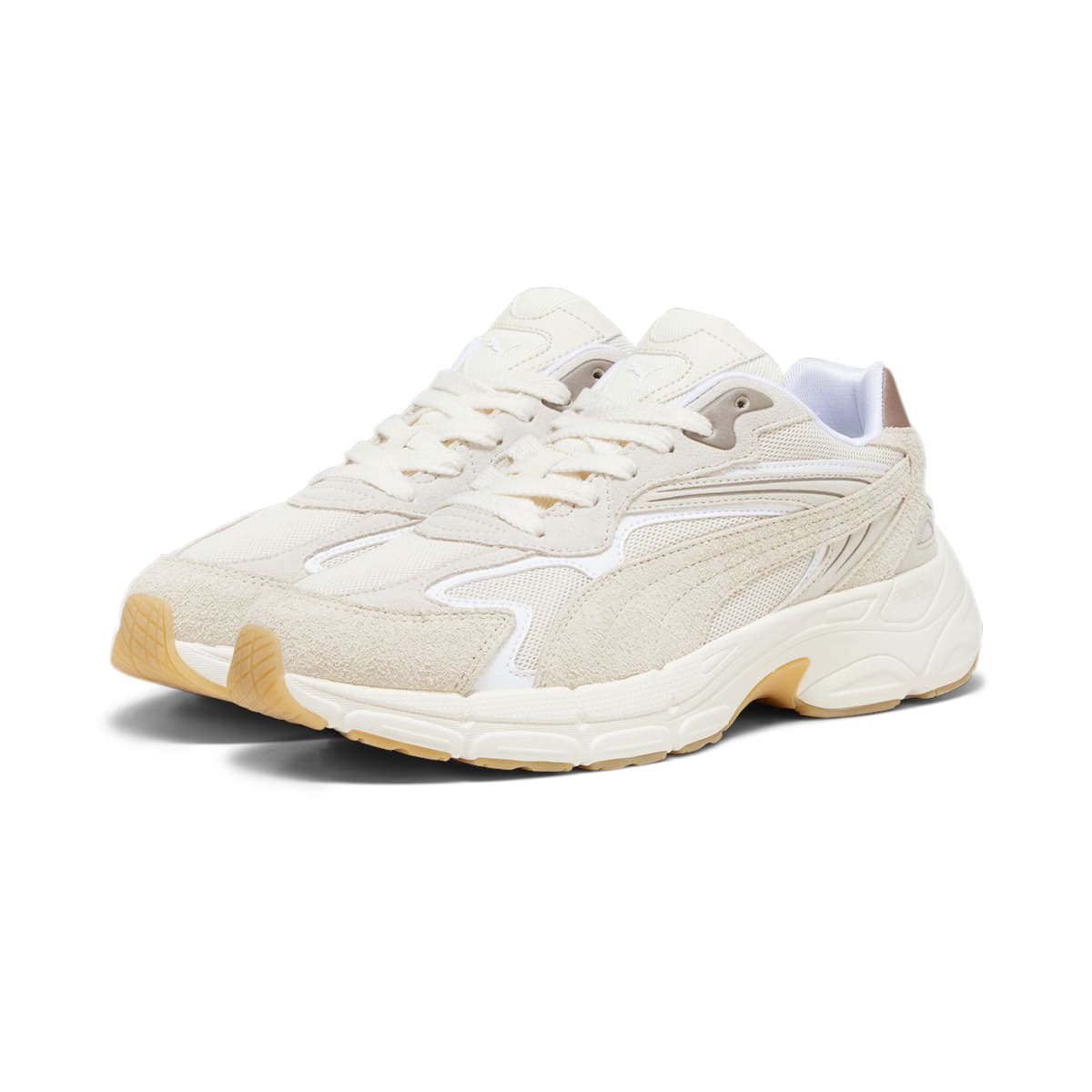 PUMA Teveris Nitro Earth 'Alpine Snow White' 394809-02