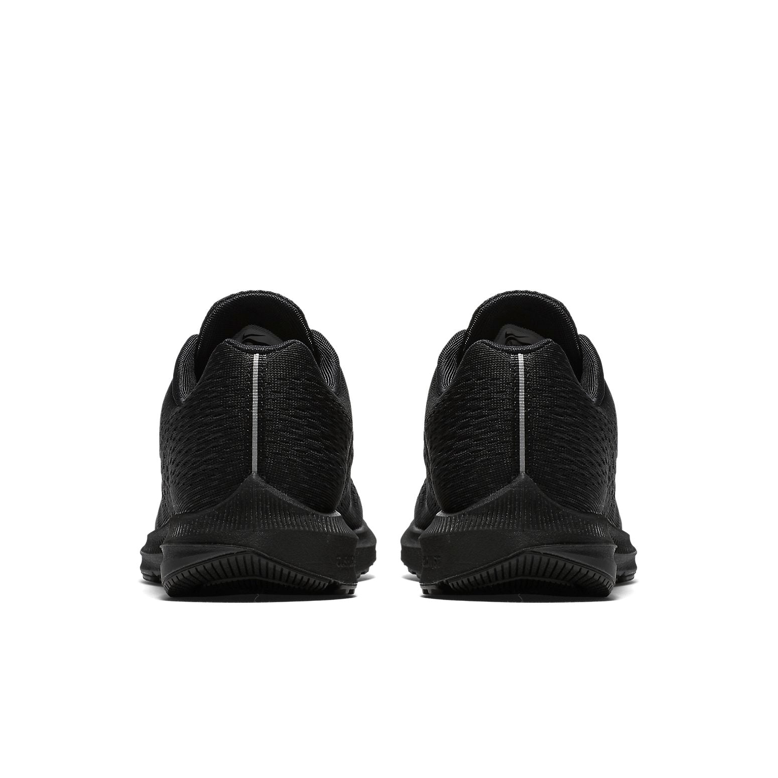 (WMNS) Nike Air Zoom Winflo 5 'Black' AA7414-002