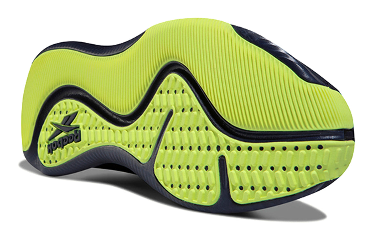 Reebok HIIT 'Vector Navy Energy Glow' GX5161