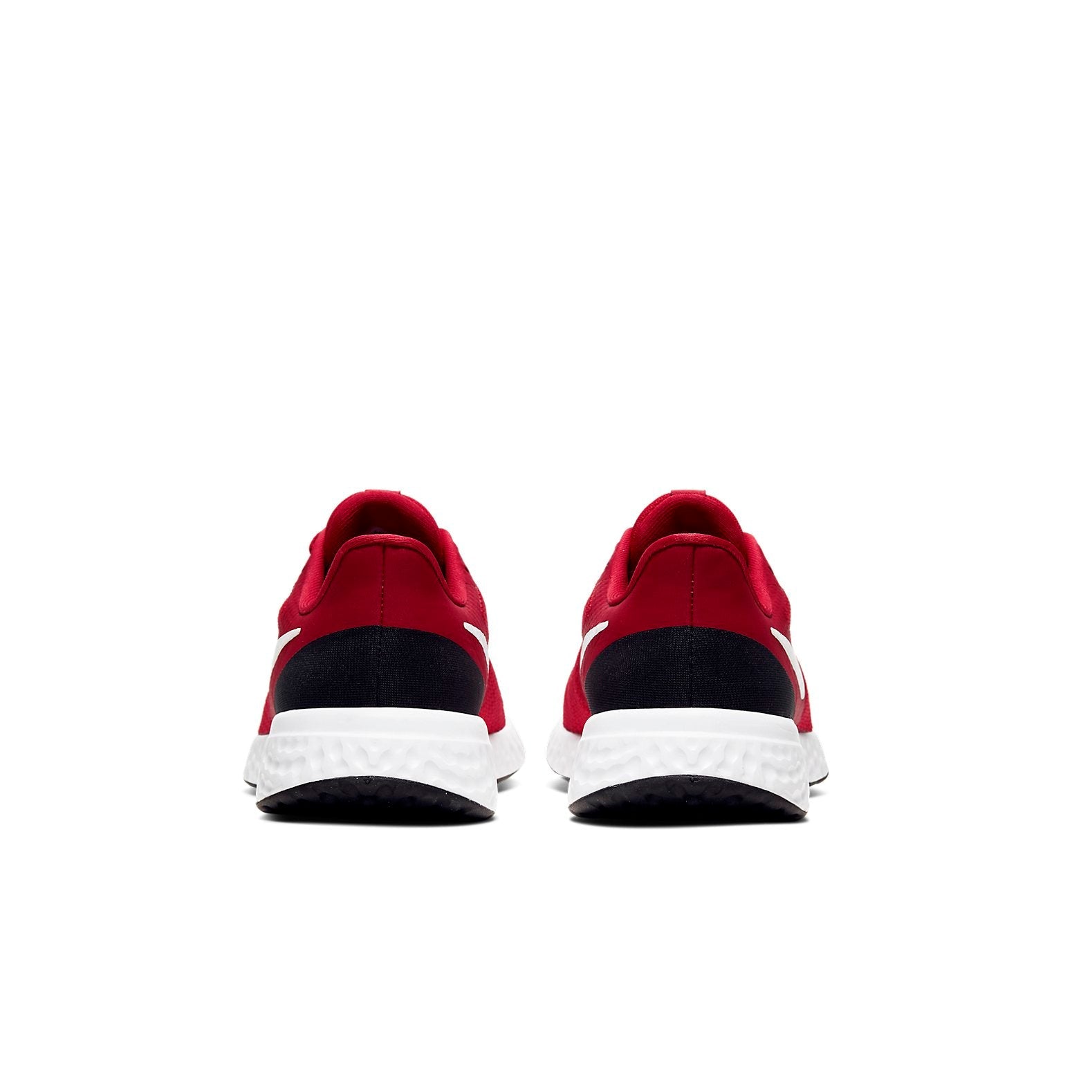 (GS) Nike Revolution 5 'Gym Red' BQ5671-600