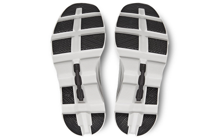 (WMNS) On Running Cloudmonster 'Undyed White Black' 61.98285