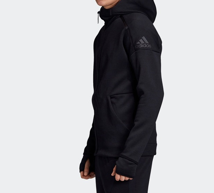 adidas Z.N.E.Sport Jaket 'Black' EB5230
