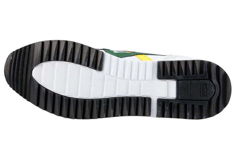 Onitsuka Tiger California 78 EX 'White Green Yellow' 1183A355-101