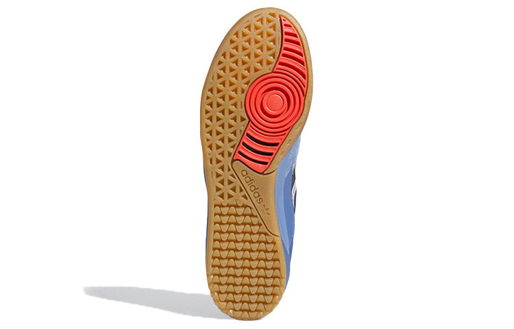 adidas Copa Nationale 'Crew Blue Gum' FY0496