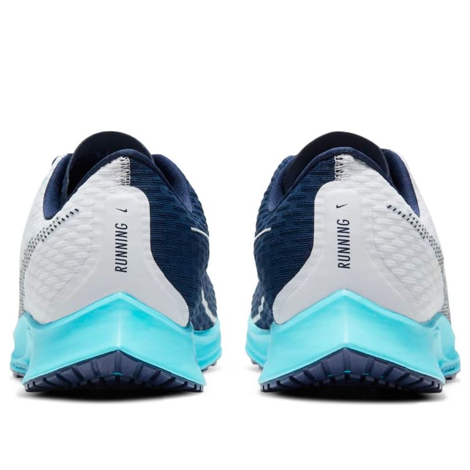 Nike Air Zoom Rival Fly 2 'Grey Blue' CJ0710-102