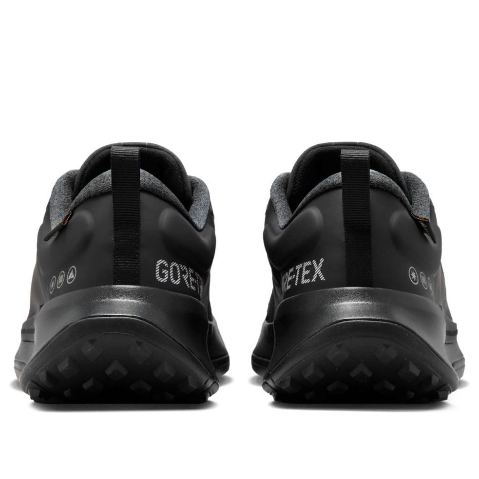Nike Juniper Trail 2 Gore-Tex 'Black Cool Grey' FB2067-001