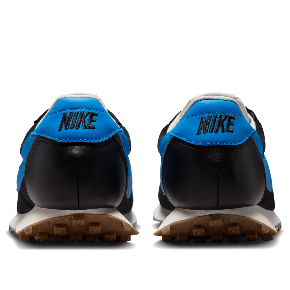 Nike LD-1000 SE 'Black Blue Hero Gum' HV4455-001