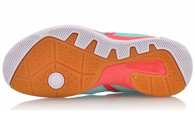(WMNS) Li-Ning Ranger TD 'Green Blue Red' AYTM072-2
