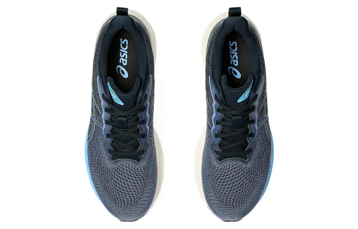 ASICS DynaBlast 4 'Denim Blue' 1011B697-400