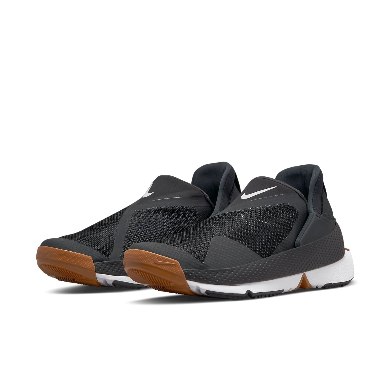 Nike GO FlyEase 'Black Gum' CW5883-003