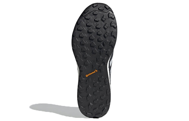 adidas Terrex Agravic Flow 'Black White' FW5119