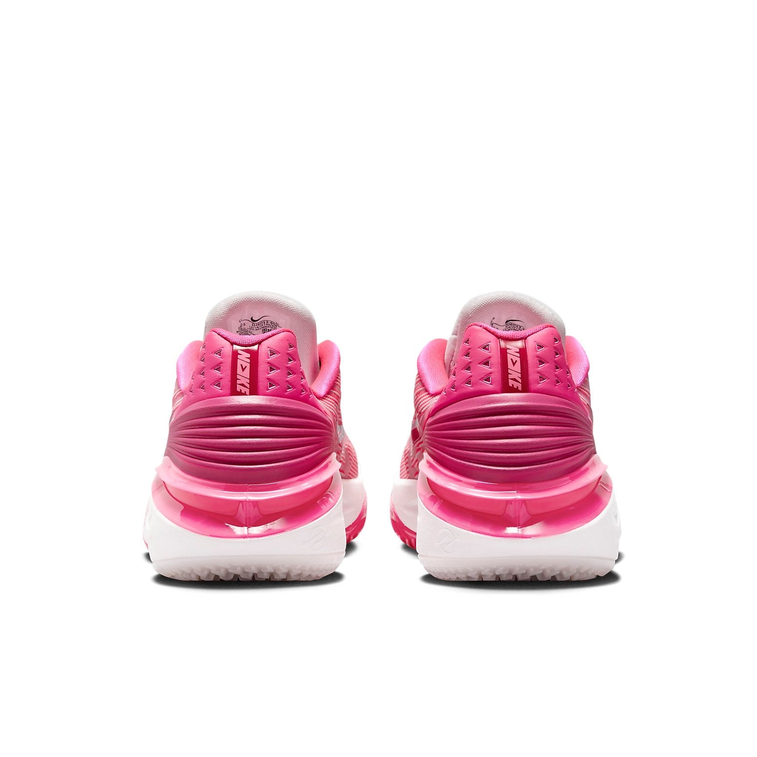 Nike Air Zoom GT Cut 2 EP 'Hyper Pink' DJ6013-604