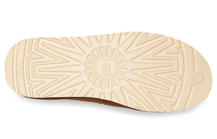 UGG Low Top Sports Brown 1112382-CHE