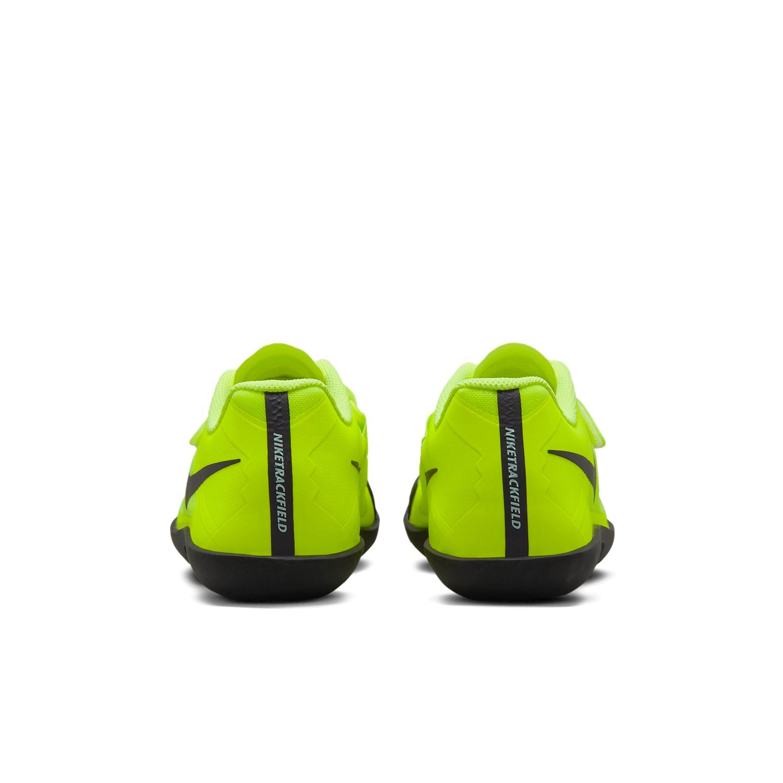 Nike Air Zoom Rival SD 2 'Volt Black' 685134-701