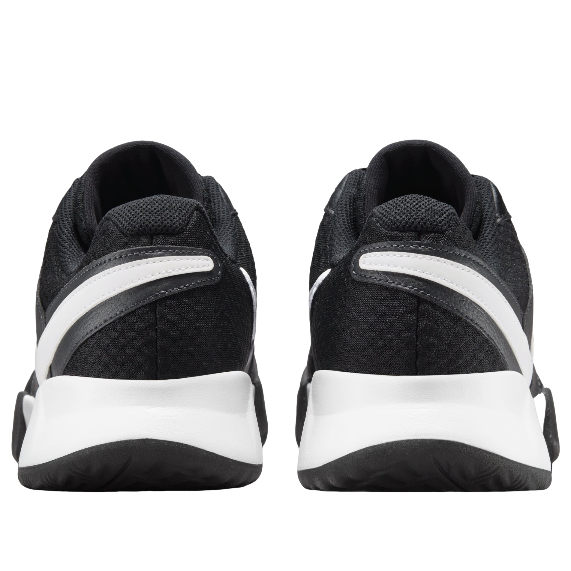 Nike Court Lite 4 'Black Anthracite' FN0530-001