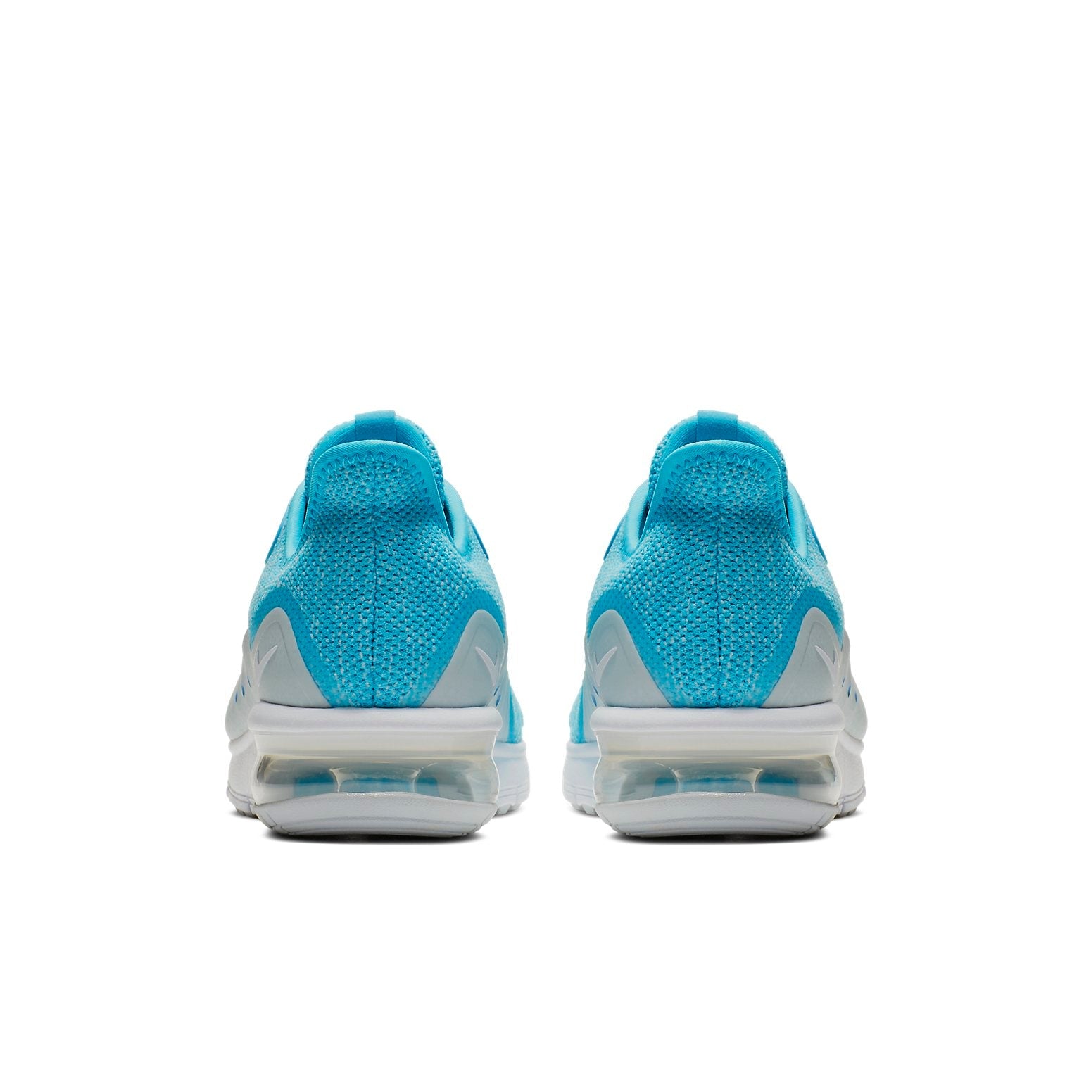 (WMNS) Nike Air Max Sequent 3 'Glacier Blue' 908993-404