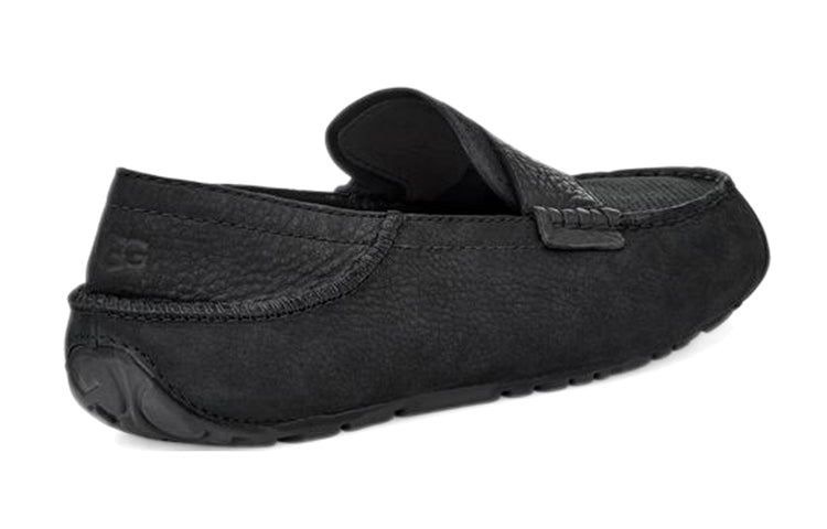 UGG Corwin Loafer 'Black' 1117551-BLK