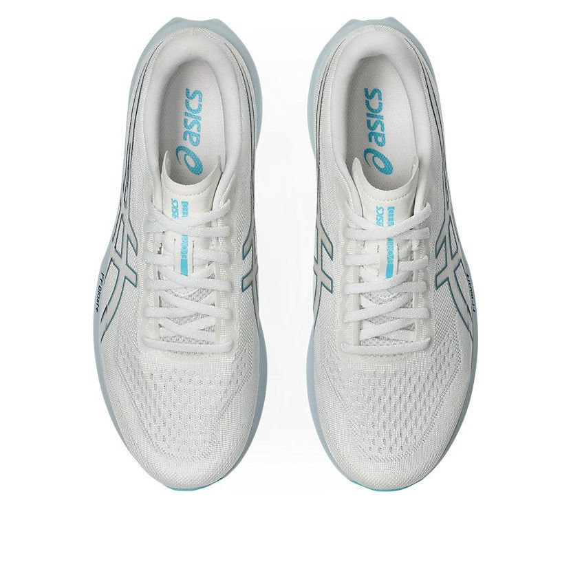 ASICS EvoRide Speed 3 Wide 'White Saba Blue' 1011B968-101