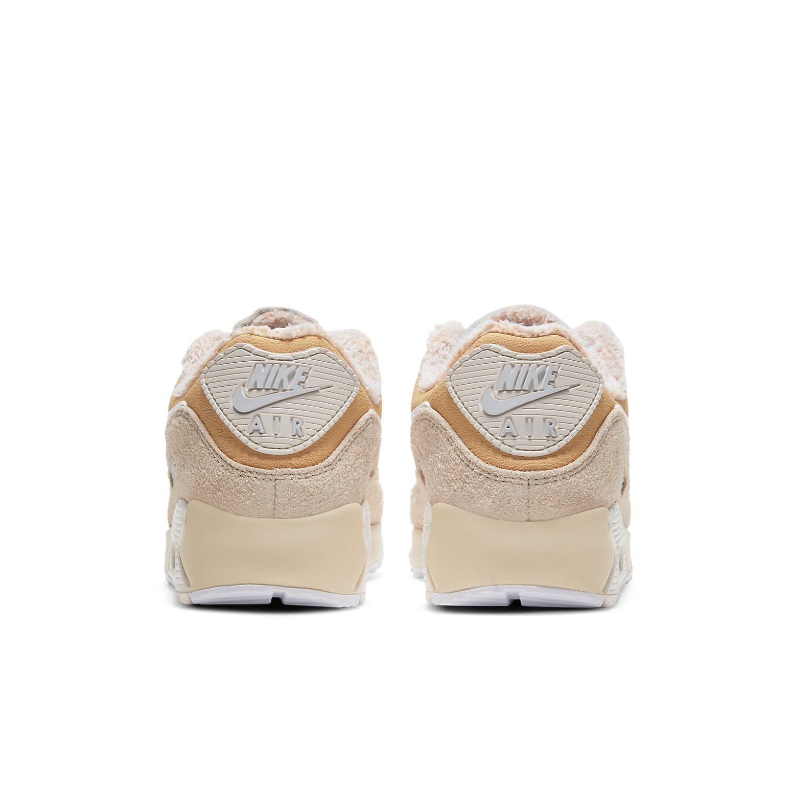 (WMNS) Nike Air Max 90 'Wild Pack - Twine' DC5271-737