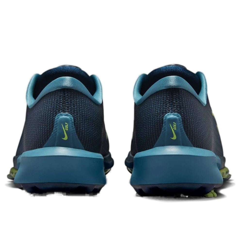 Nike Air Zoom Infinity Tour BOA 2 Golf Wide 'Armory Navy' HQ2160-400