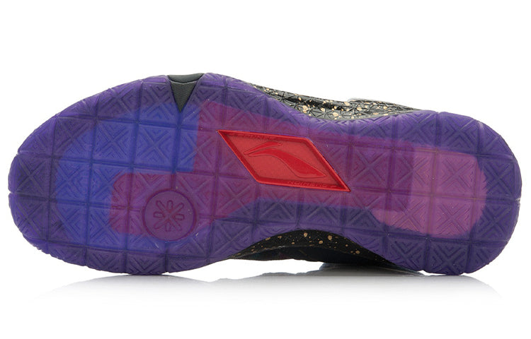Li-Ning Wade Team 3 'Galaxy' ABAL007-1