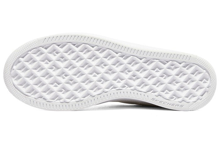 (WMNS) Skechers Sport Court 92 'White' 149920-WNVR