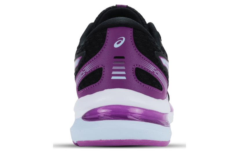 (WMNS) ASICS Gel-Nagoya 4 'Black Purple' 1012B334-004