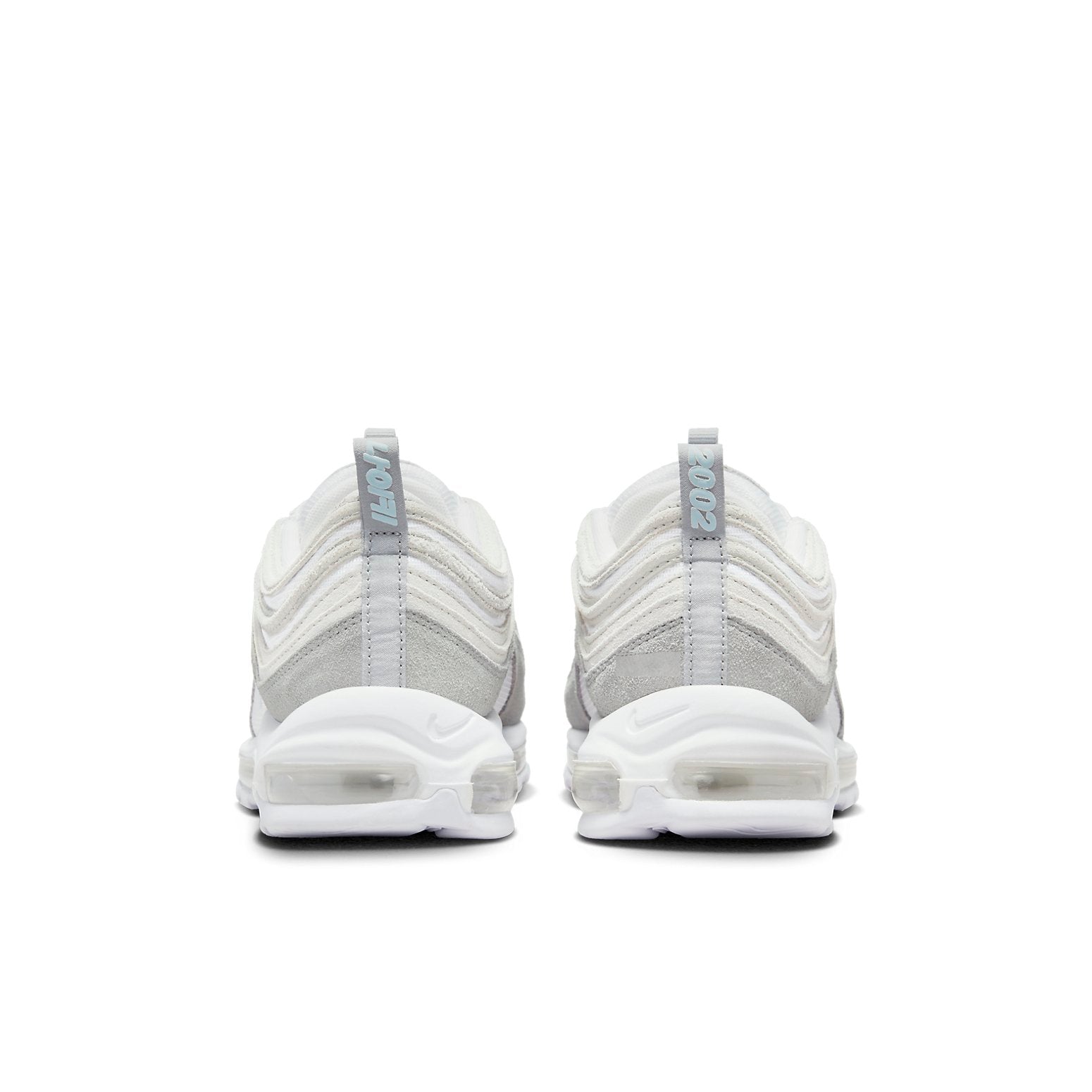 Nike Air Max 97 SE 'South Korea' DX3279-010