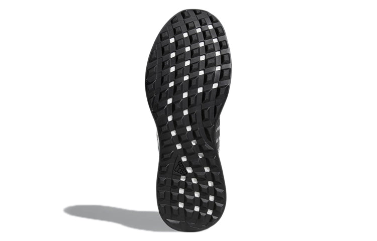 (WMNS) adidas PureBoost XG 'White Black' F33692