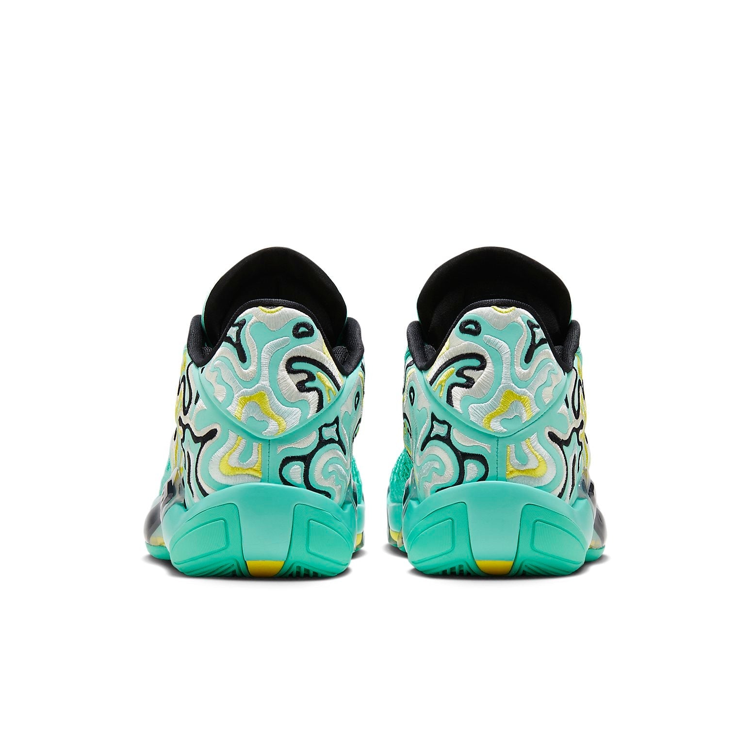 Air Jordan 38 Low PE 'Guo Ailun' FZ3223-300