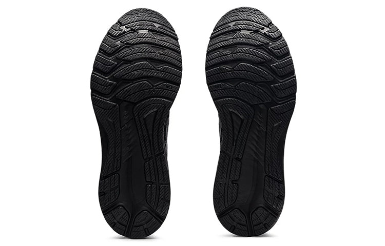 ASICS GT-2000 10 2E Wide 'Triple Black' 1011B186-001