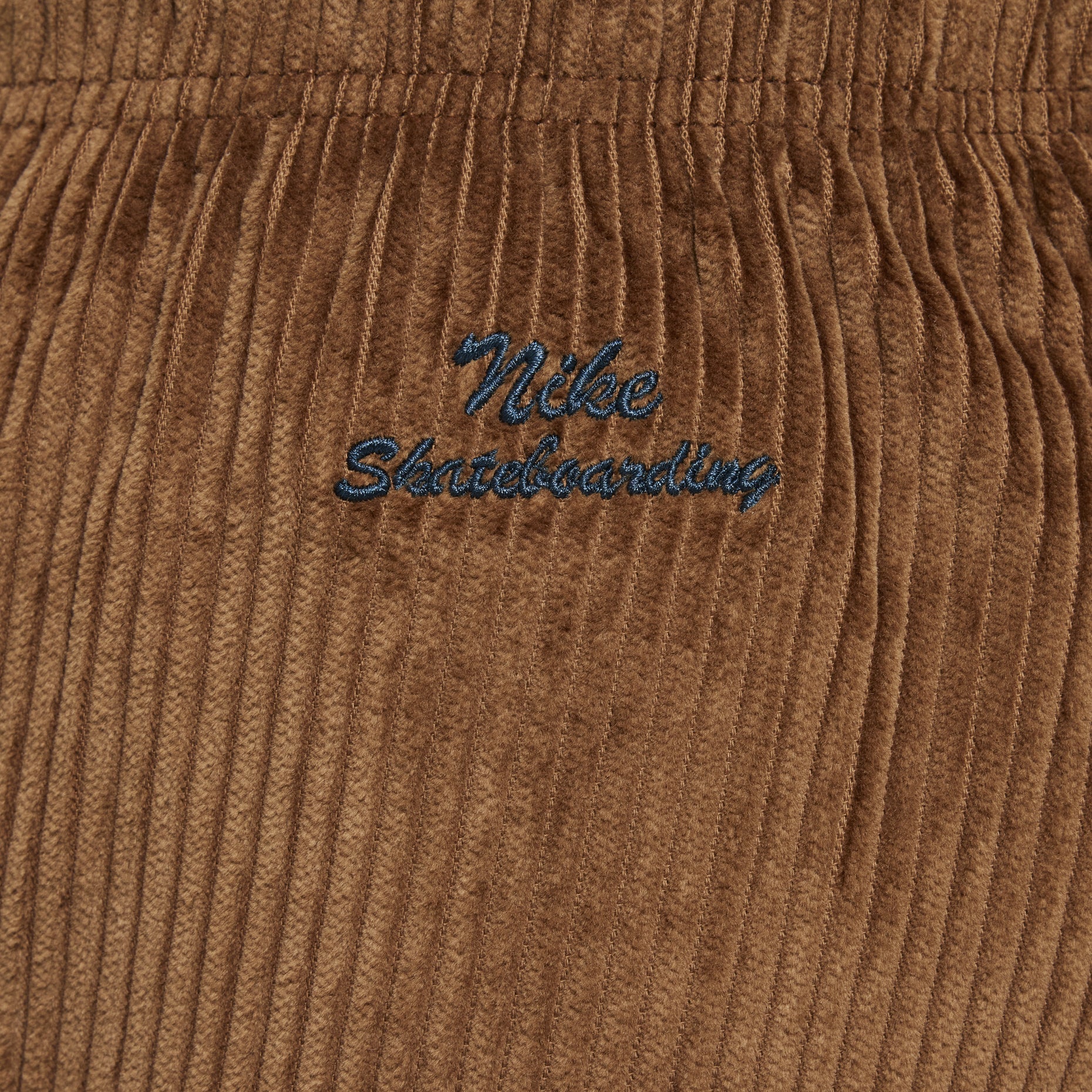 Nike SB Elastic Cord Pants 'Brown' FV7396-281