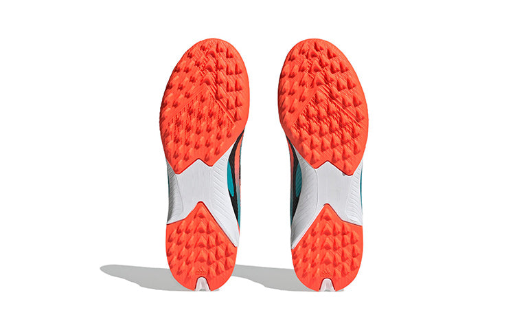 (GS) adidas X Speedportal Messi.3 TF 'Team Solar Orange' GZ5141