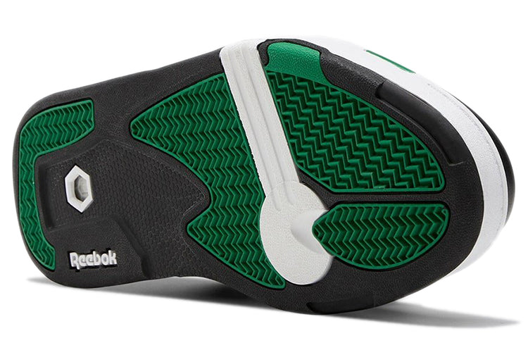 Reebok Pump Omni Zone 2 'Celtics' GX3779