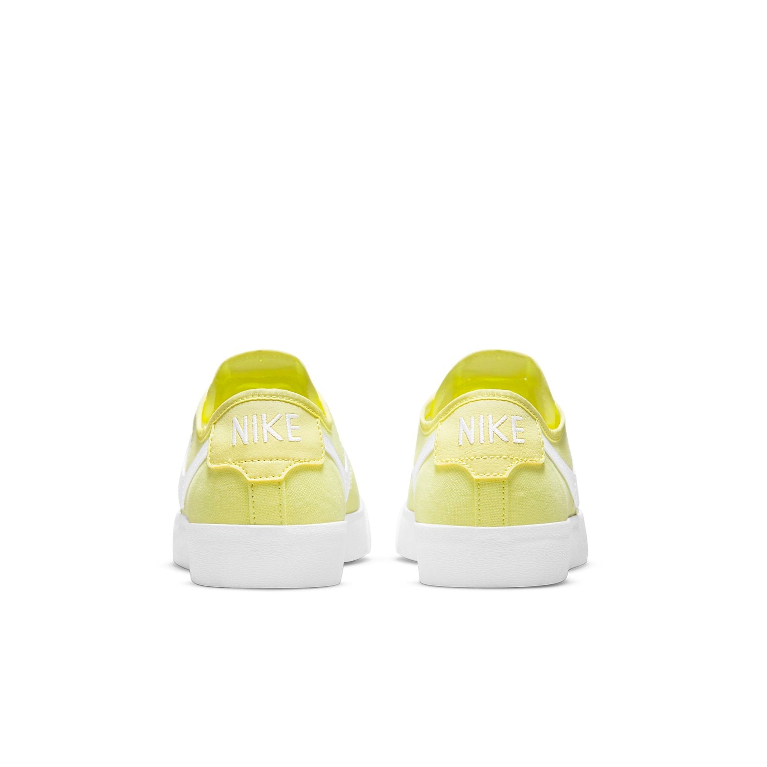 Nike Blazer Court SB 'Light Zitron' CV1658-700