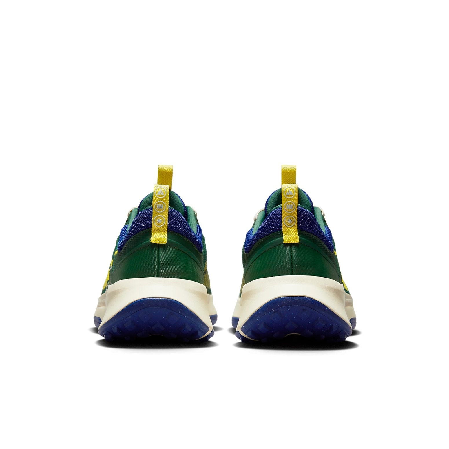 Nike Juniper Trail 2 Next Nature 'Gorge Green Yellow Strike' DM0822-301