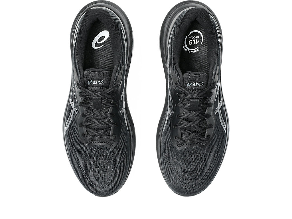ASICS GT-1000 13 Sneakers 'Black Steel Grey' 1011B858-004