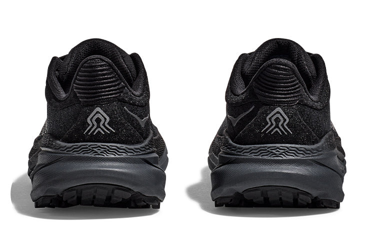 HOKA ONE ONE Challenger ATR 7 2E Wide 'Black' 1134499-BBLC