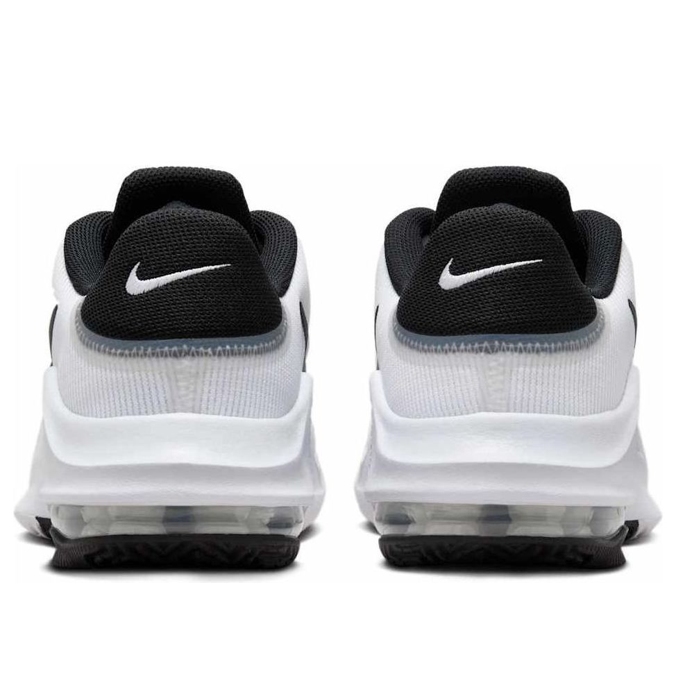 Nike Air Max Impact 4 'White Black' DM1124-103