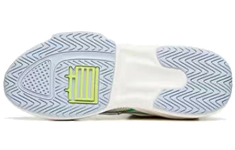 (WMNS) ANTA x Coca Cola Badao 'White Multi-Color' 122038085S-3