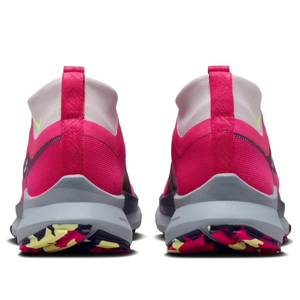 (WMNS) Nike Pegasus Trail 4 GTX 'Fireberry Purple Ink' DJ7929-600