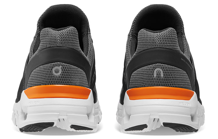 On Running Cloudswift 'Grey Orange' 41.98397