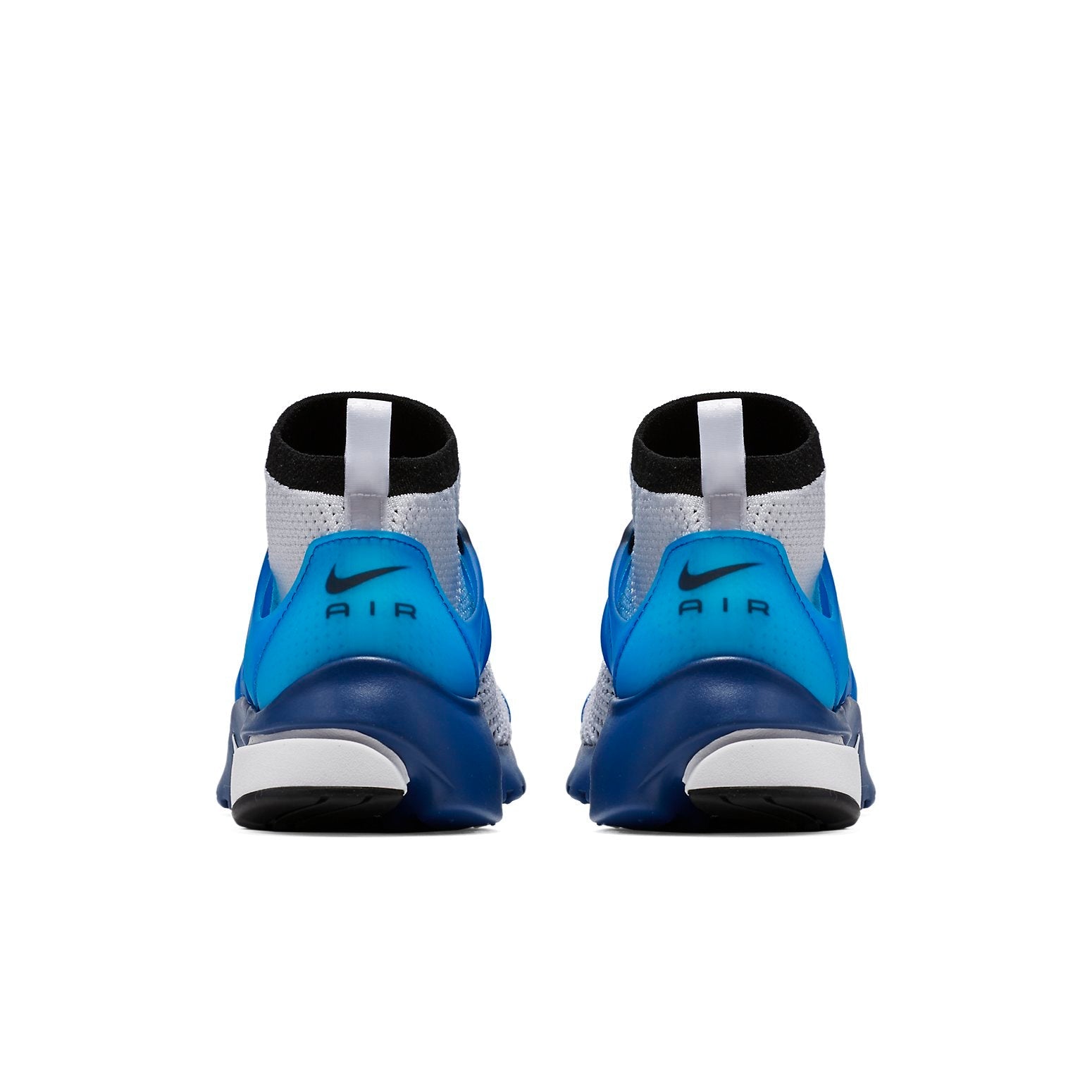 Nike Air Presto Flyknit Ultra 'Blue White' 835570-401