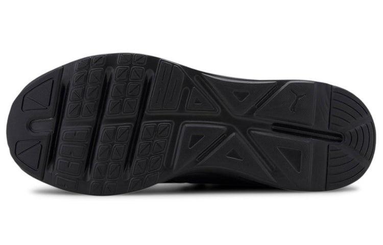 PUMA Enzo 2 'Black' 193249-01