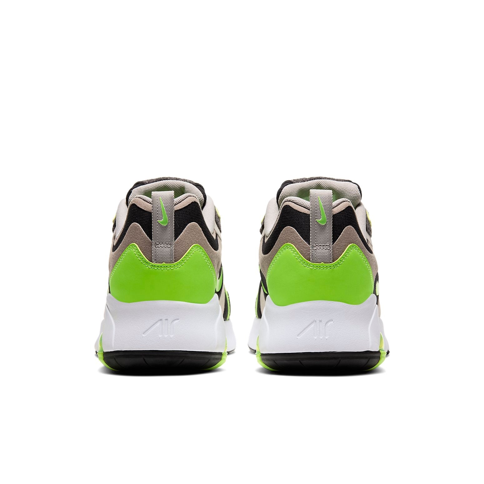 Nike Air Max 200 'Electronic Green' CQ4599-041